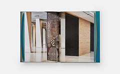 Ithra: A Home for the World (The King Abdulaziz Center for World Culture) by Mashary Al-Naim - used book at Perkology Books