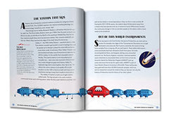 Antarctica: The Melting Continent by Karen Romano Young - used book at Perkology Books