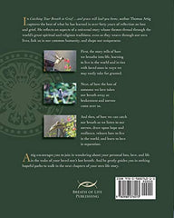 Catching Your Breath in Grief: ...and grace will lead you home by Thomas Attig - used book at Perkology Books