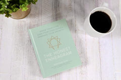The Honest Enneagram: Know Your Type, Own Your Challenges, Embrace Your Growth by Sarajane Case - used book at Perkology Books
