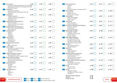 AQA GCSE 9-1 Maths Foundation All-in-One Complete Revision and Practice by Collins GCSE - used book at Perkology Books