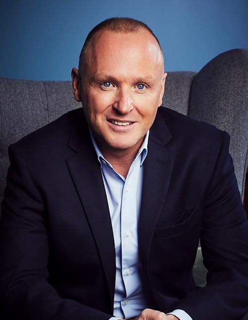 Ten Times Happier: A guide on how to let go of what’s holding you back.. by Owen O’Kane - used book at Perkology Books