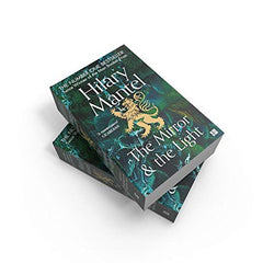 Mirror and the Light by Hilary Mantel (The Wolf Hall Trilogy, Book 3) by Hilary Mantel - used book at Perkology Books
