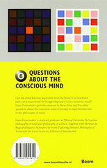 8 questions about the conscious mind Dooremalen, Hans by Hans Dooremalen - used book at Perkology Books