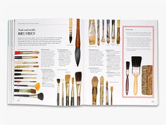 Drawing and Painting: Materials and Techniques for Contemporary Artists by Kate Wilson - used book at Perkology Books