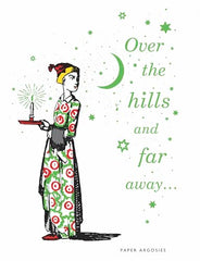 Nursery Rhymes With Pictures by Claud Lovat Fraser by Robert Lacey - used book at Perkology Books