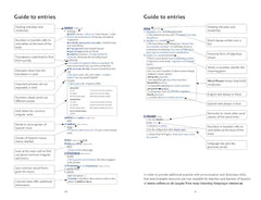 EL SPANISH DICTIONARY PB: Trusted support for learning (Collins Easy Learning) by Collins Dictionaries - used book at Perkology Books