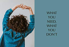 Great Hair Days: & How to Have Them by Luke Hersheson - used book at Perkology Books