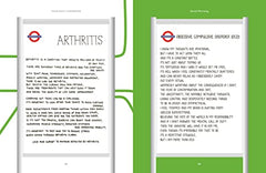 All On The Board - Your Daily Companion by All on the Board - used book at Perkology Books