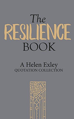 The Resilience Book Quotations by Ordnance Survey Ireland - used book at Perkology Books