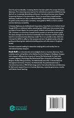 Business Diplomacy by Multinational Corporations by Huub Ruël - used book at Perkology Books