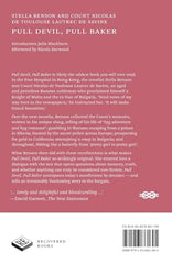 Pull Devil, Pull Baker by Stella Benson - used book at Perkology Books