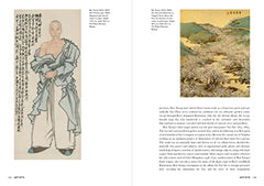 Creators of Modern China: 100 Lives Empire to Republic 1796–1912 by Jessica Harrison-Hall - used book at Perkology Books