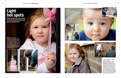 Teach Yourself Photography: Get Started with Your Digital Slr Today by Chris George - used book at Perkology Books