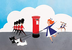 The Postbox [Hardcover] Samuel Rogers by Samuel Rogers - used book at Perkology Books