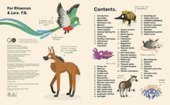 The World's Most Ridiculous Animals (2) (Quirky Creatures) by Philip Bunting - used book at Perkology Books