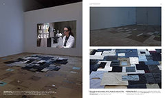 Josh Kline: Project for a New American Century by Christopher Y Lew - used book at Perkology Books