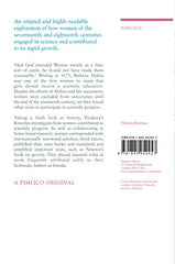 Pandora's Breeches: Women, Science and Power in the Enlightenment [Paperback] Fa by Patricia Fara - used book at Perkology Books
