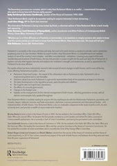 How Parliament Works by Nicolas Besly - used book at Perkology Books