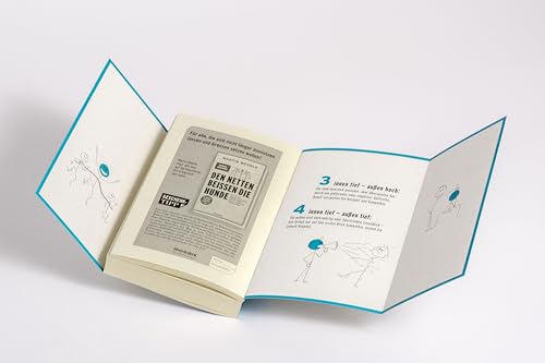 Wenn jeder dich mag, nimmt keiner dich ernst: Sagen, was man denkt. Bekommen, wa by Martin Wehrle - used book at Perkology Books