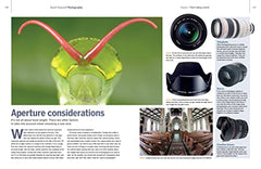 Teach Yourself Photography: Get Started with Your Digital Slr Today by Chris George - used book at Perkology Books