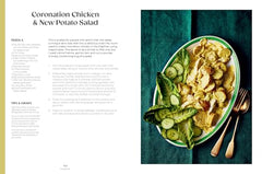 Easy 10: 10 Everyday Ingredients, 100 Fuss-free Dinner Recipes by Amy Sheppard - used book at Perkology Books