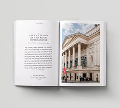 An Opinionated Guide to Free London: Enjoy the Capital Without the Cash by Emmy Watts - used book at Perkology Books