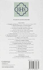 The Church and the Law: Volume 56 (Studies in Church History) [Hardcover] McKitt by Rosamond McKitterick - used book at Perkology Books