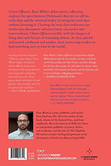 Charm Offensive by Ross White - used book at Perkology Books