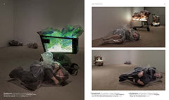 Josh Kline: Project for a New American Century by Christopher Y Lew - used book at Perkology Books