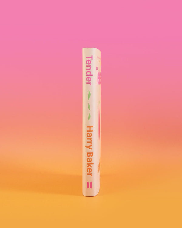 Tender: THE INSTANT SUNDAY TIMES BESTSELLER