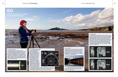 Teach Yourself Photography: Get Started with Your Digital Slr Today by Chris George - used book at Perkology Books