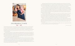 Mexico in Your Kitchen: Favorite Mexican Recipes That Celebrate Family by Mely Martínez - used book at Perkology Books