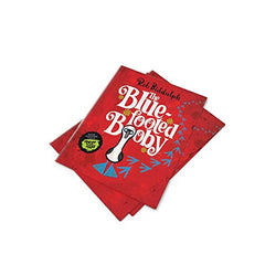 The Blue-Footed Booby illustrated by Rob Biddulph by Rob Biddulph - used book at Perkology Books