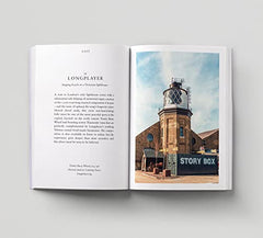 An Opinionated Guide to Free London: Enjoy the Capital Without the Cash by Emmy Watts - used book at Perkology Books