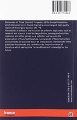 Discourses on Three Essential Properties of the Gospel-Revelation which Demonstr by Caleb Fleming Fleming - used book at Perkology Books