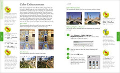 Photoshop Elements Tips, Tricks & Shortcuts in easy steps - 2020 edition by Nick Vandome - used book at Perkology Books
