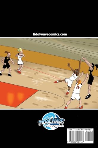 Female Force: Caitlin Clark by Michael Frizell - used book at Perkology Books