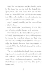 Aliya and the Shop of Second Chances: the third and final magical adventure by Laila Rifaat - used book at Perkology Books