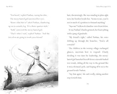 Robin Hood Aged 10 3/4: The brand new adventure by Ben Miller - used book at Perkology Books