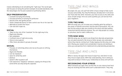 The Honest Enneagram: Know Your Type, Own Your Challenges, Embrace Your Growth by Sarajane Case - used book at Perkology Books