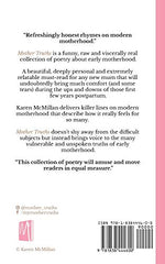 Mother Truths: Poems on Early Motherhood by Karen McMillan - used book at Perkology Books