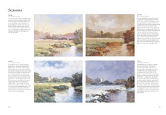 Acrylic Painting Step-by-Step: 22 Easy Modern Designs by Wendy Jelbert - used book at Perkology Books