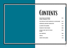 Whisky: Shake, Muddle, Stir: Over 40 of the Best Cocktails for Whisky Lovers by Dan Jones - used book at Perkology Books