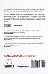 Pigs and Dogs [Paperback] Churchill, Caryl by Caryl Churchill - used book at Perkology Books