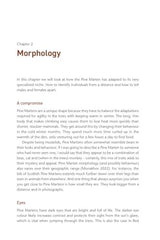 Pine Marten: The Secret Life of Martes martes (Pelagic Monographs) by Dan Bagur - used book at Perkology Books