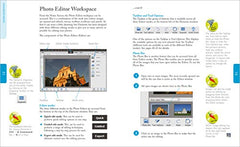 Photoshop Elements Tips, Tricks & Shortcuts in easy steps - 2020 edition by Nick Vandome - used book at Perkology Books