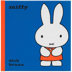 Miffy Books x 4 - Miffy, Miffy and the Snow etc