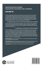 University-Community Partnerships for Promoting Social Responsibility in Higher  by Enakshi Sengupta - used book at Perkology Books