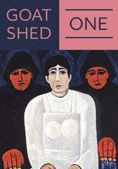 Goatshed One Jenkins, Jack by Jack Jenkins - used book at Perkology Books